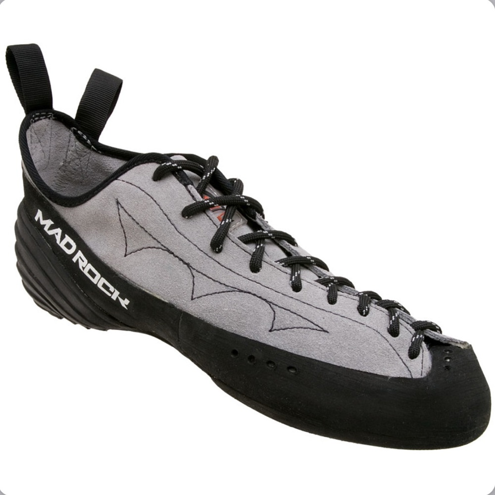 Mad Rock FX5 Women’s Climbing Shoes - Picture 7 of 8